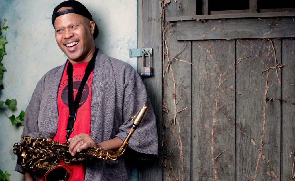 Steve Coleman, Lisinski