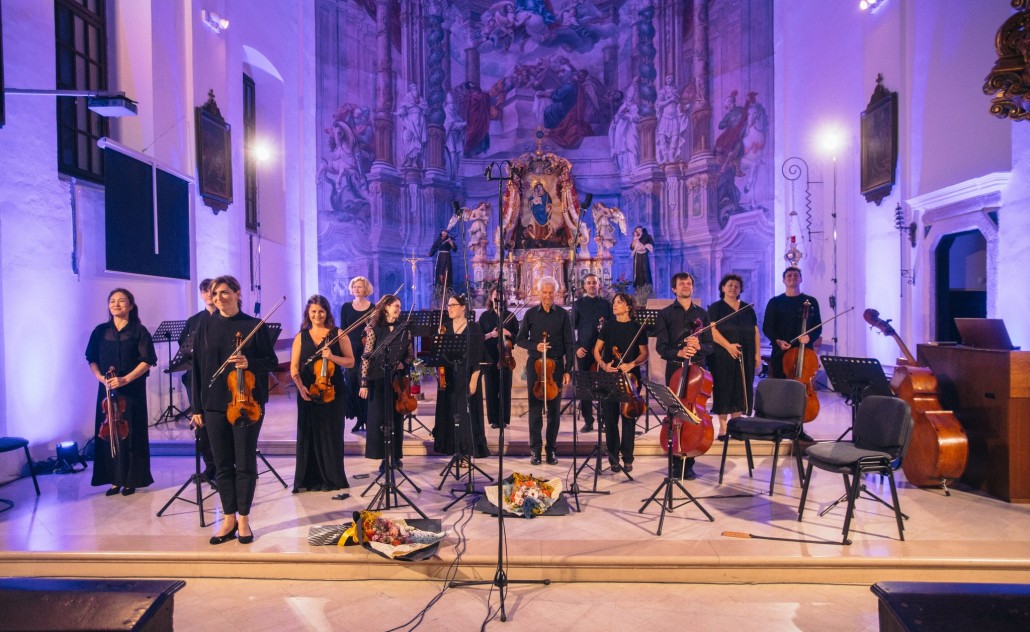 Camerata Bern