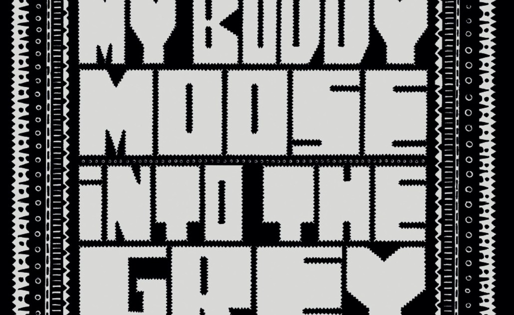 My Buddy Moose - Into the Grey