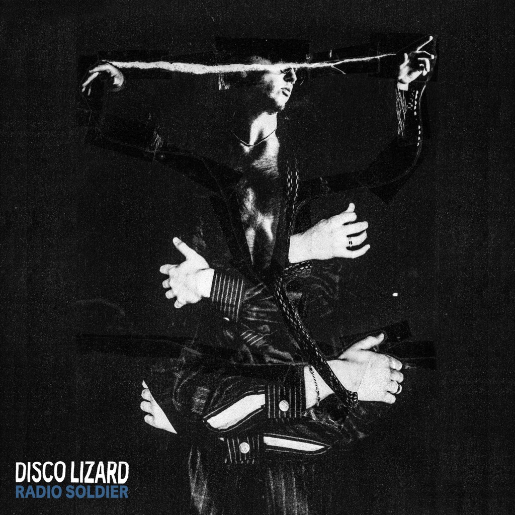 Disco Lizard - Radio Soldier