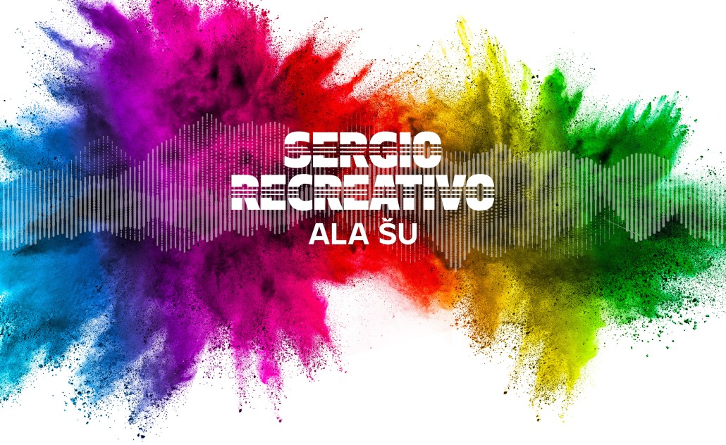 Sergio Recreativo