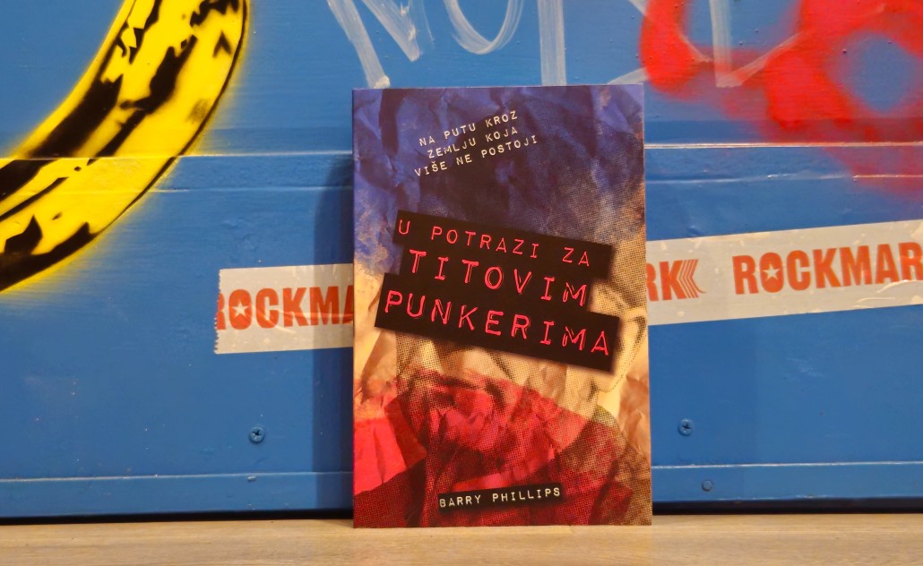 U potrazi za Titovim punkerima U potrazi za Titovim punkerima