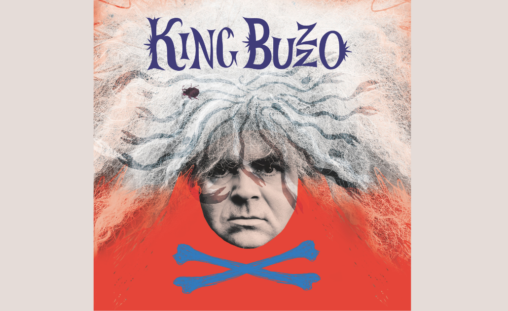 King Buzzo