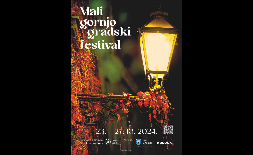 Mali gornjogradski festival 2024.