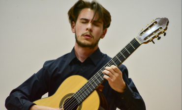 Guitarra Viva: Filip Mišković