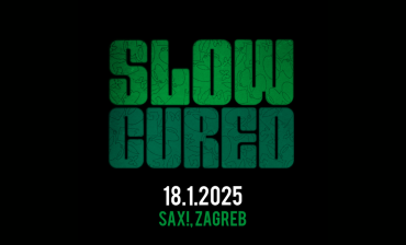 Slow Cured u Saxu