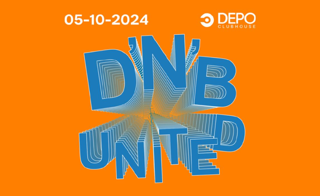 D’n’B United vol. 2 @ Depo & Super Super