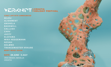 Verknipt Croatia Holiday Festival 2025.