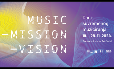 6. Music-Mission-Vision festival