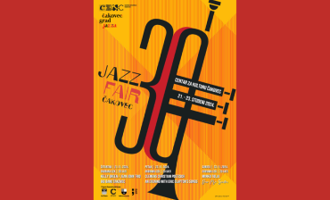 30. Jazz Fair Čakovec