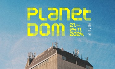 Festival Planet Dom