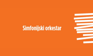 Koncert Simfonijskog orkestra Muzičke akademije