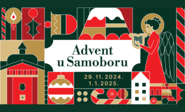 Advent u Samoboru 2024.