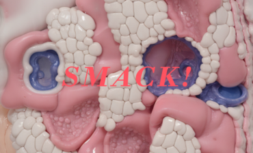 Smack!: Jogurt & Labud @ Masters