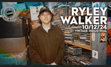 Ryley Walker u Vintage Industrial Baru