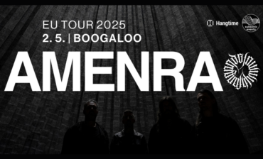 Amenra u Boogaloou