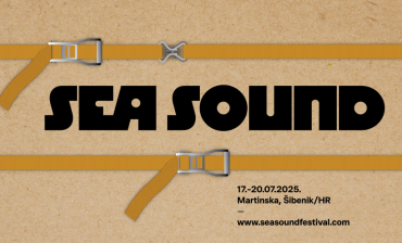 Sea Sound Festival 2025.