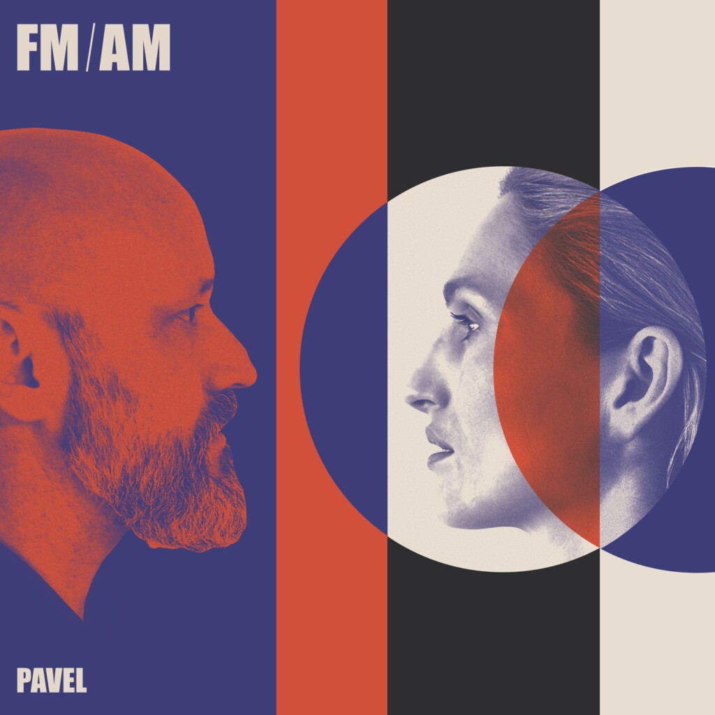 Pavel - FM/AM (album cover)