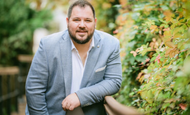 Mate Grgat u Klubu Kazališta Komedija