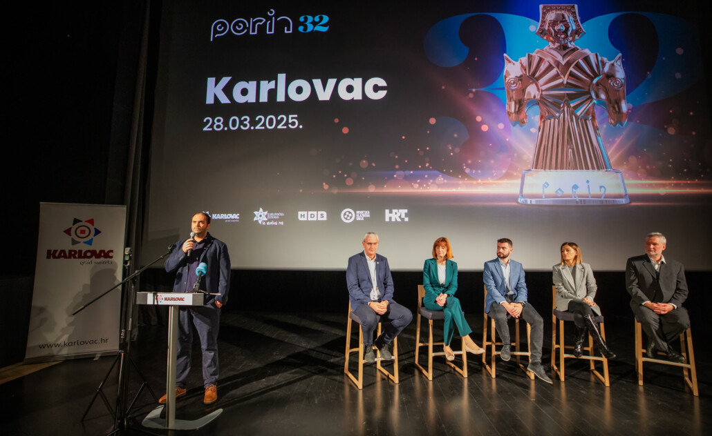 Porin 2025, Karlovac