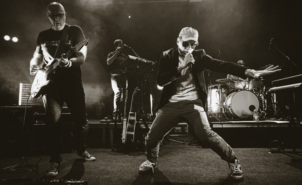 PipsChips&Videoclips u Boogaloou