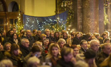 Božić je judi / Filip Kovačević
