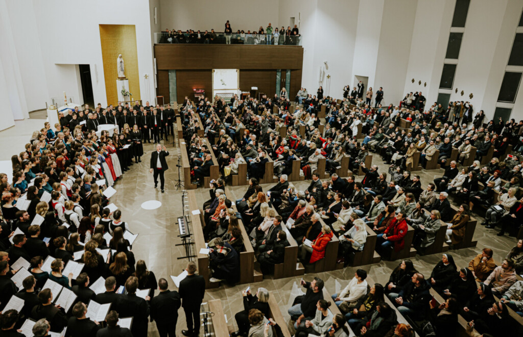 Autorski koncert Joška Ćalete