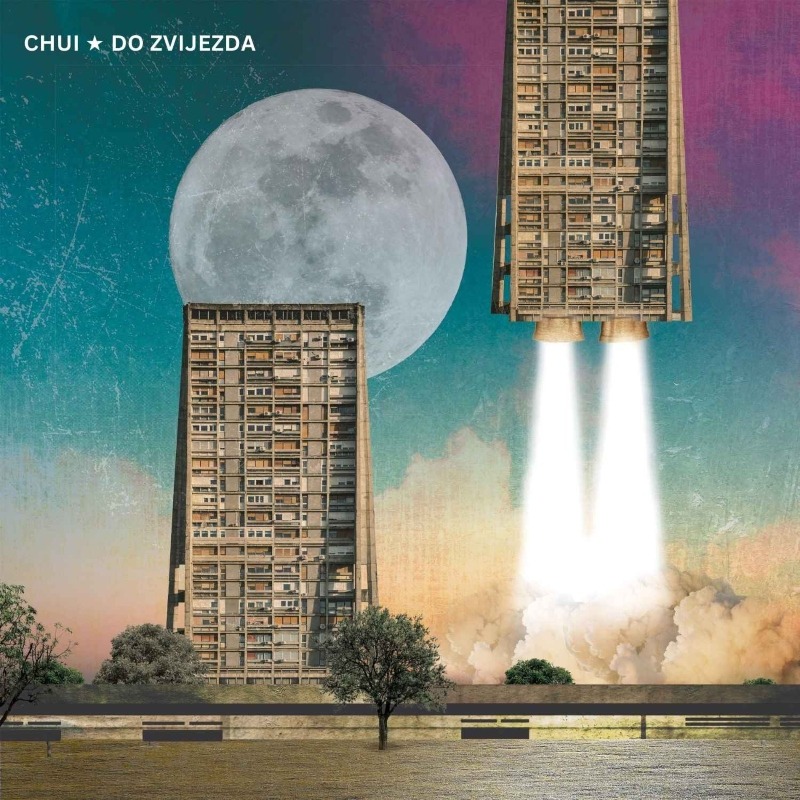 Chui - Do zvijezda