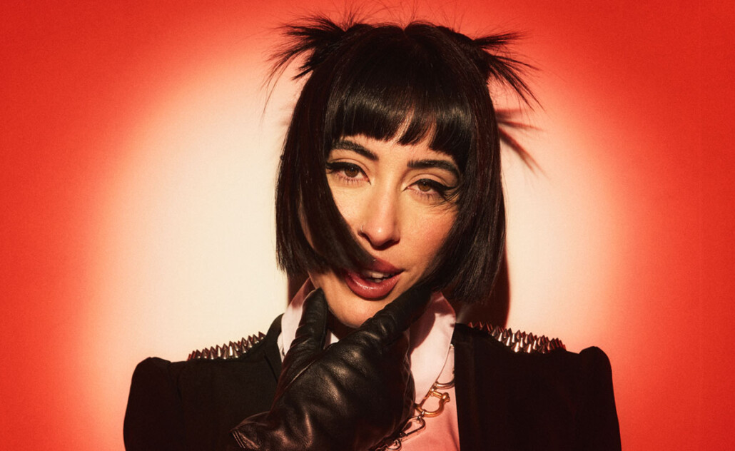 Indira Paganotto
