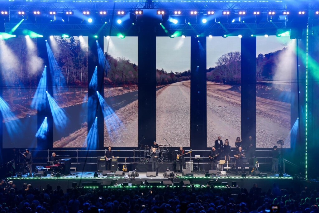 Miroslav Škoro u Areni Zagreb