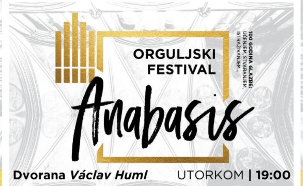 Orguljski festival Anabasis: Puer natus in Betlehem – Glazbeno „božićevanje“ u Humlu