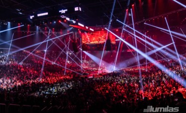 Megadance Party 2024.