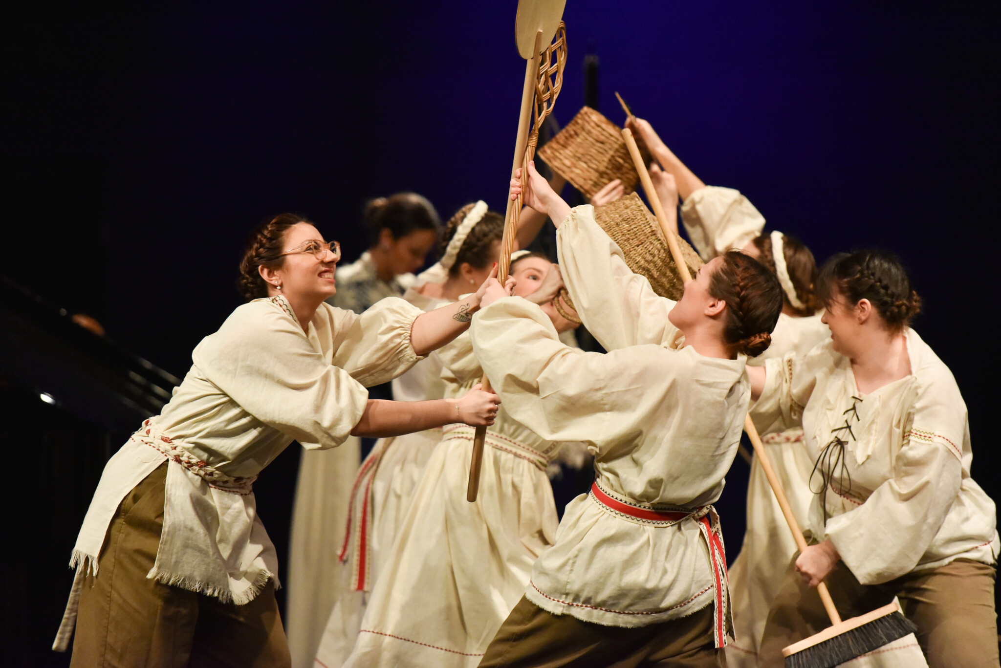 Opera Regoč i u novoj 2025. godini niže nove uspjehe - Glazba.hr