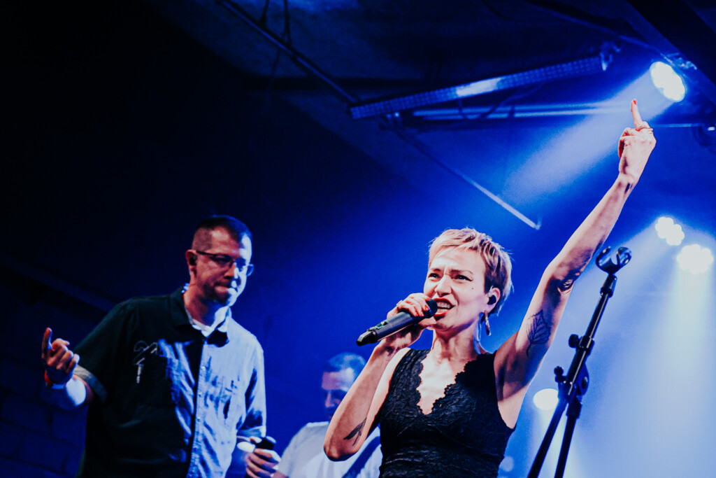 Elemental u Vintage Industrial Baru