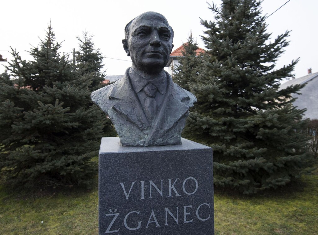 Vinko Žganec