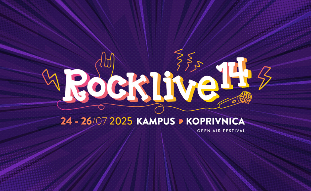 RockLive Festival #14