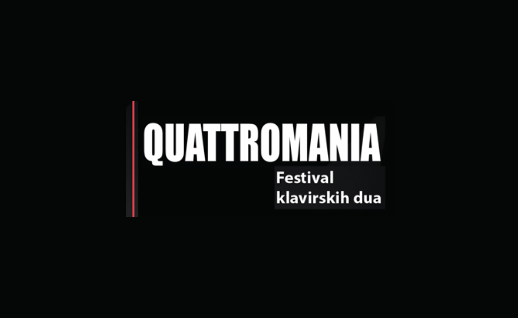 Quattromania: VooDoo Piano Duo