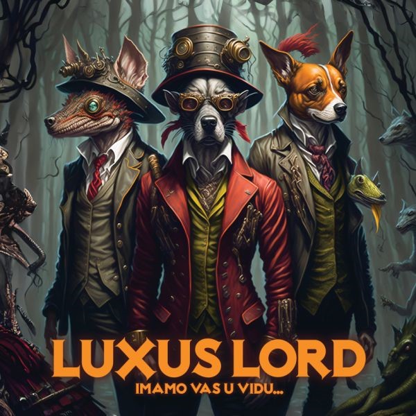 Luxus Lord