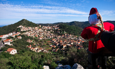 Lastovo, glazba na otocima, glazbeni ekosustavi