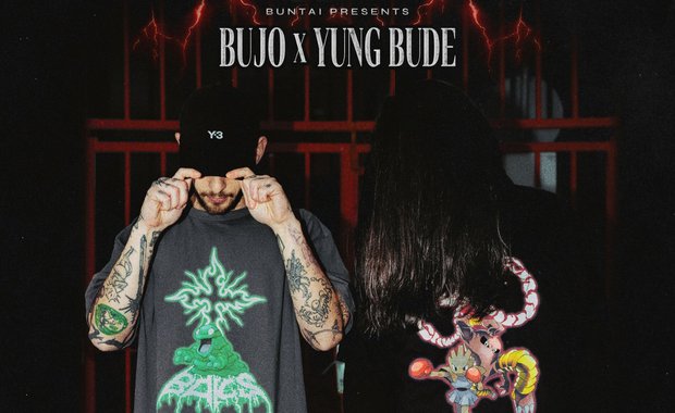 Yung Bude & Bujo – Mystery Dungeon 3