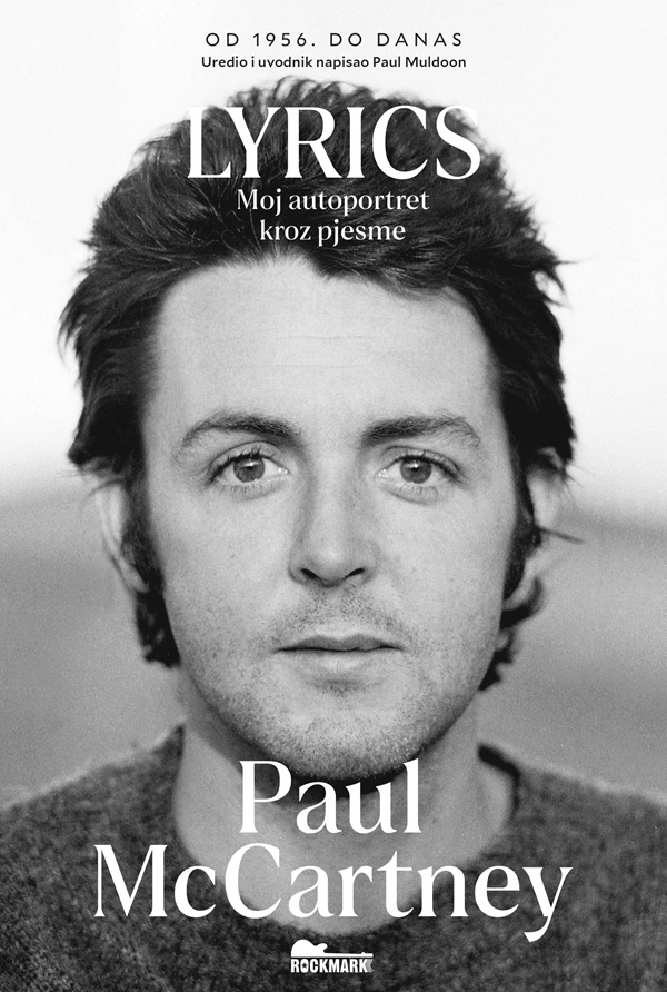 Paul McCartney - Lyrics