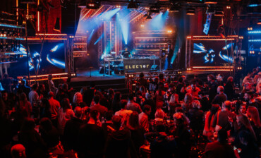 Dodjela glazbene nagrade Elector, 2026.