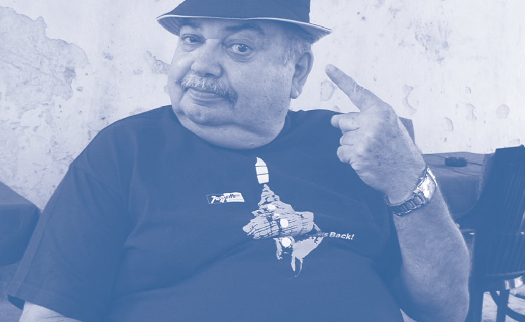 Boško Petrović