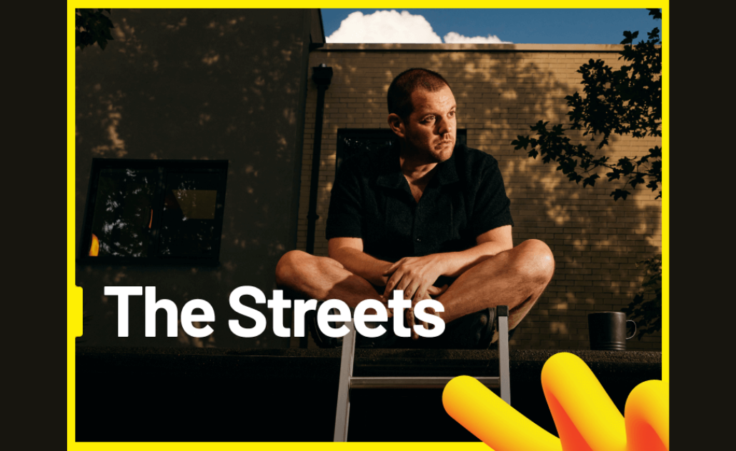 INmusic festival #17: The Streets