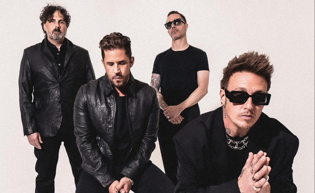 Papa Roach