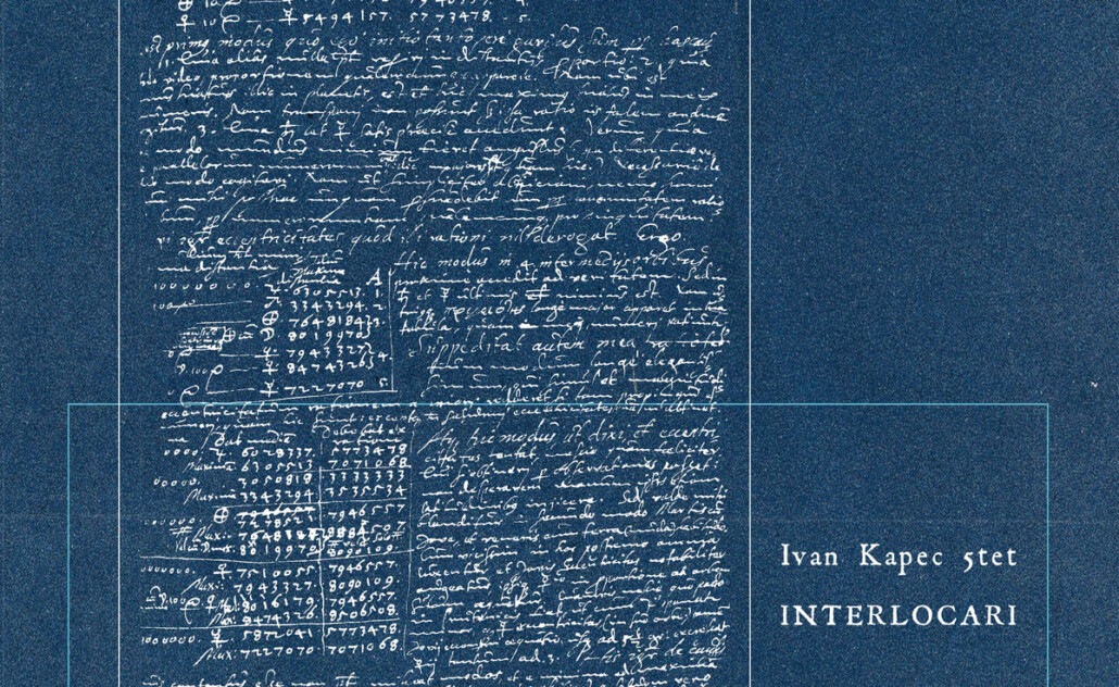Ivan Kapec 5tet – Interlocari