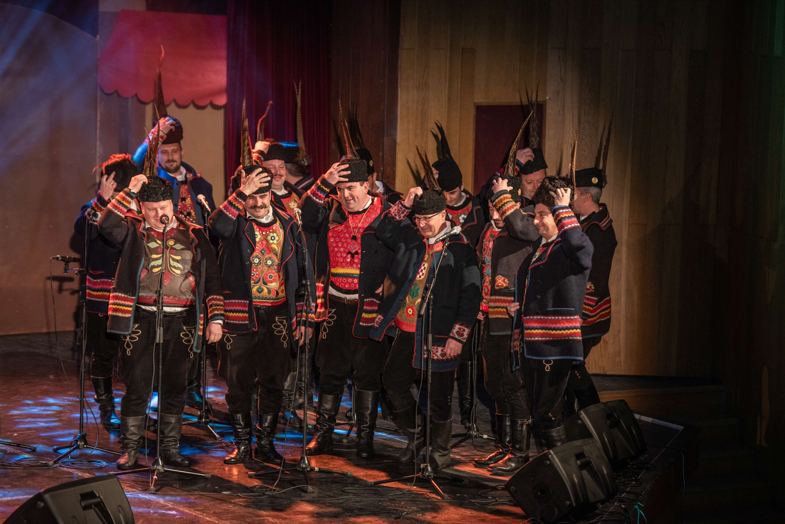 20. festival tamburaške glazbe "Šokačke pisme"