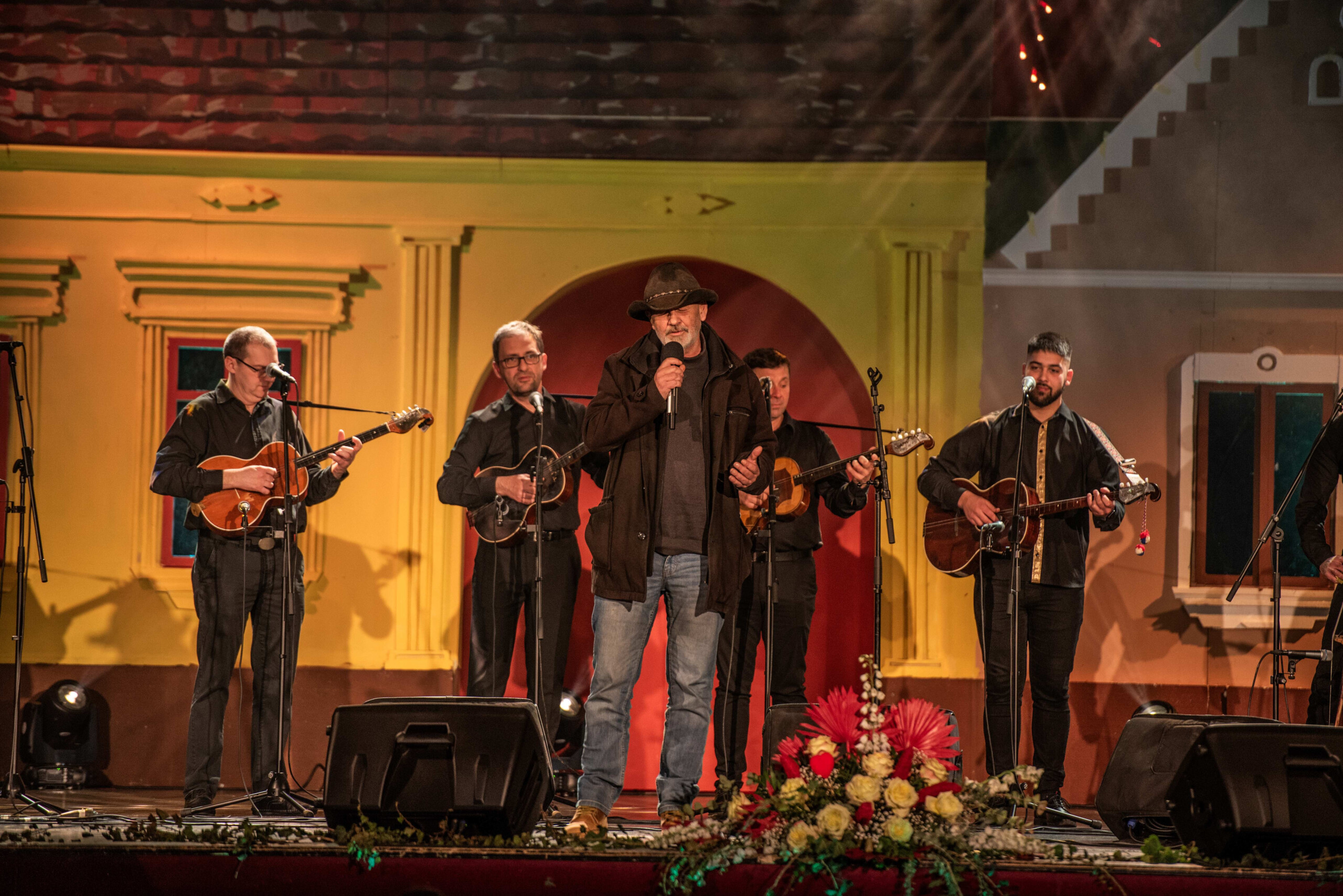 20. festival tamburaške glazbe "Šokačke pisme"