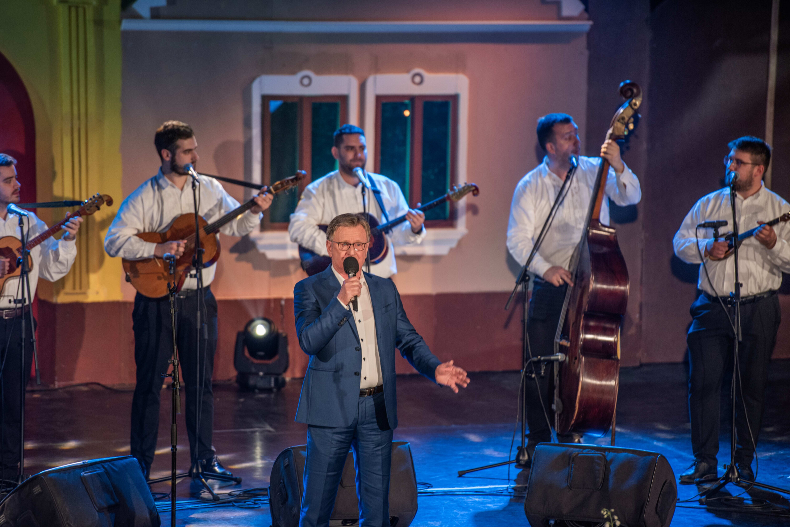 20. festival tamburaške glazbe "Šokačke pisme"