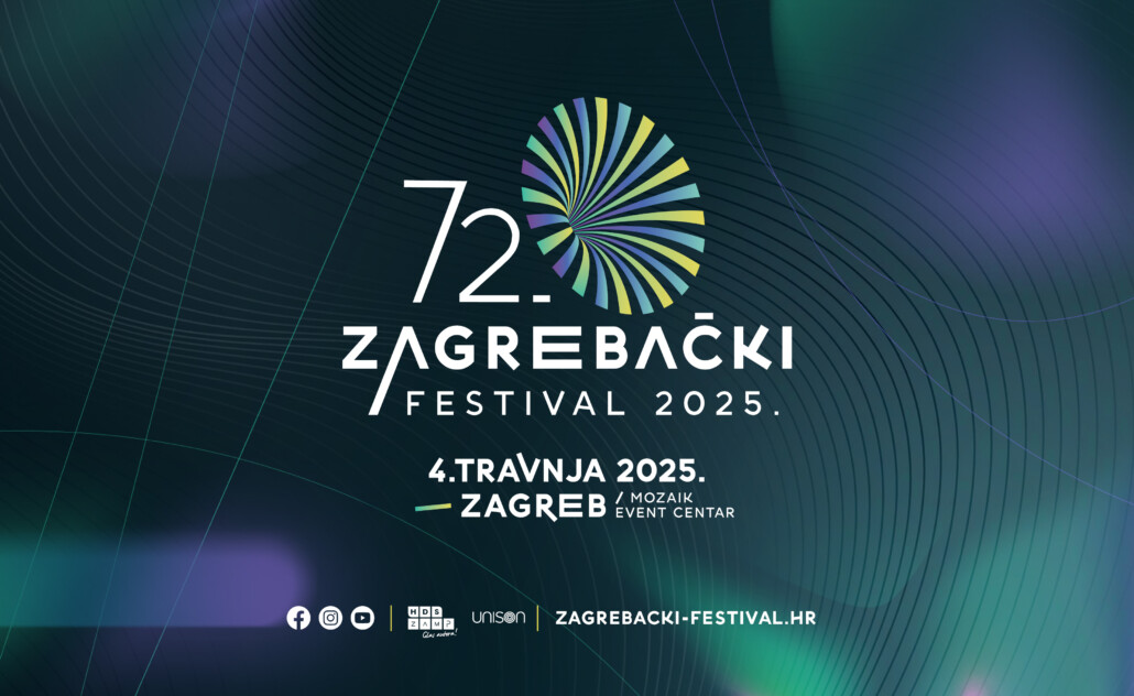 Zagrebački festival 2025.